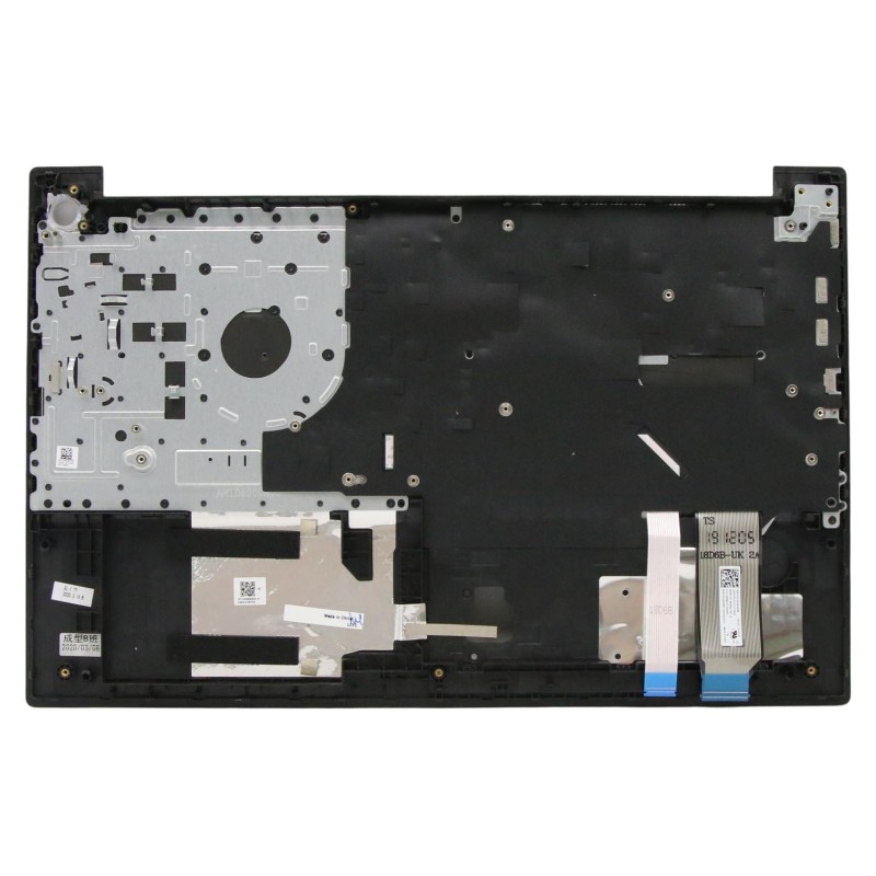 Lenovo cover and keyboard assembly Lenovo cover and keyboard assembly